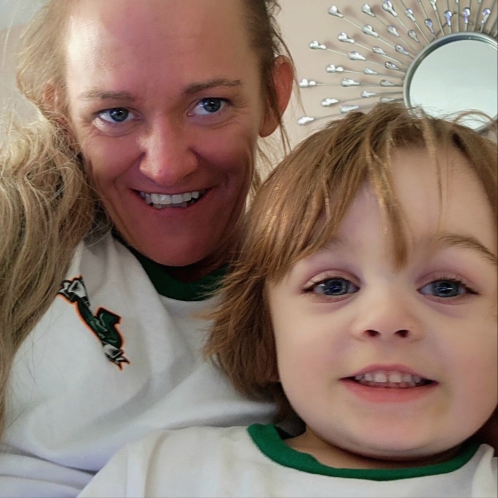 Meet your Posher, Kirsten